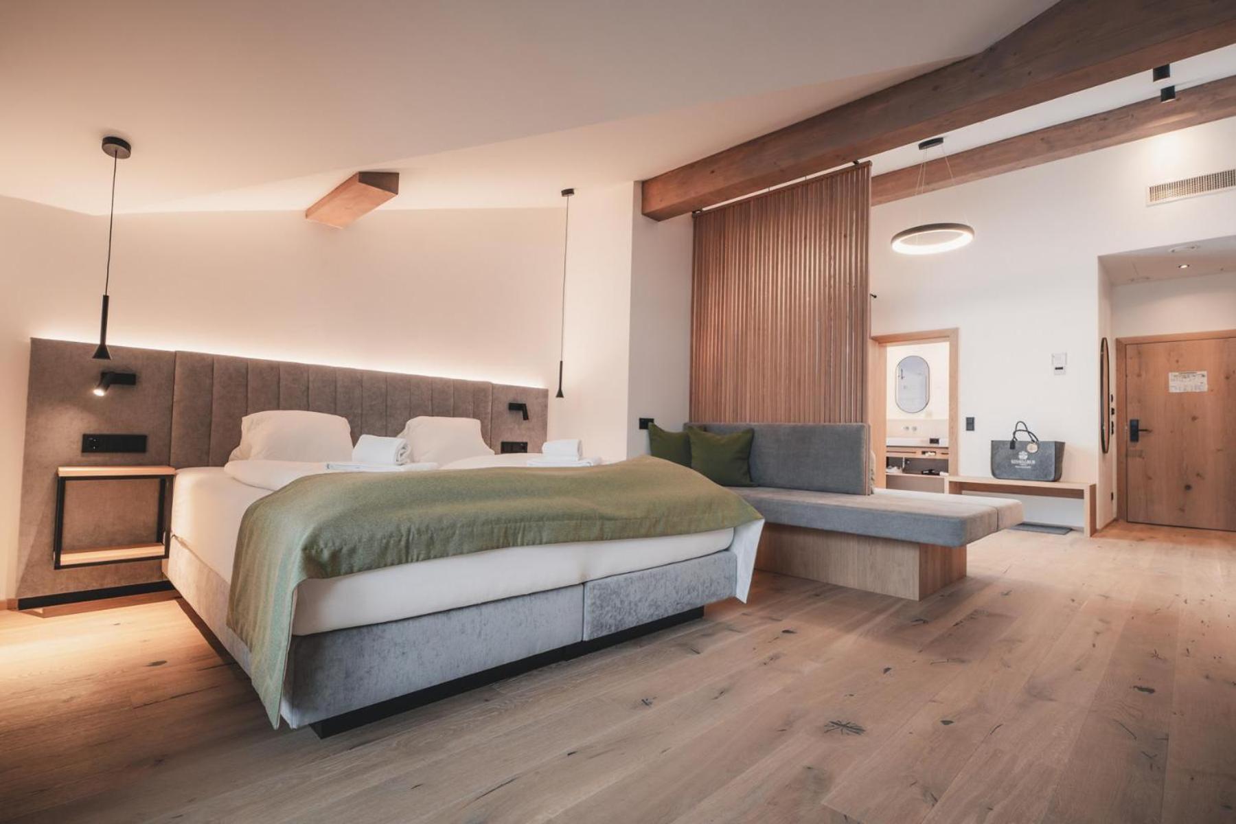 Ferienwelt Kesselgrub Hotel In Altenmarkt-Zauchensee Altenmarkt im Pongau Room photo